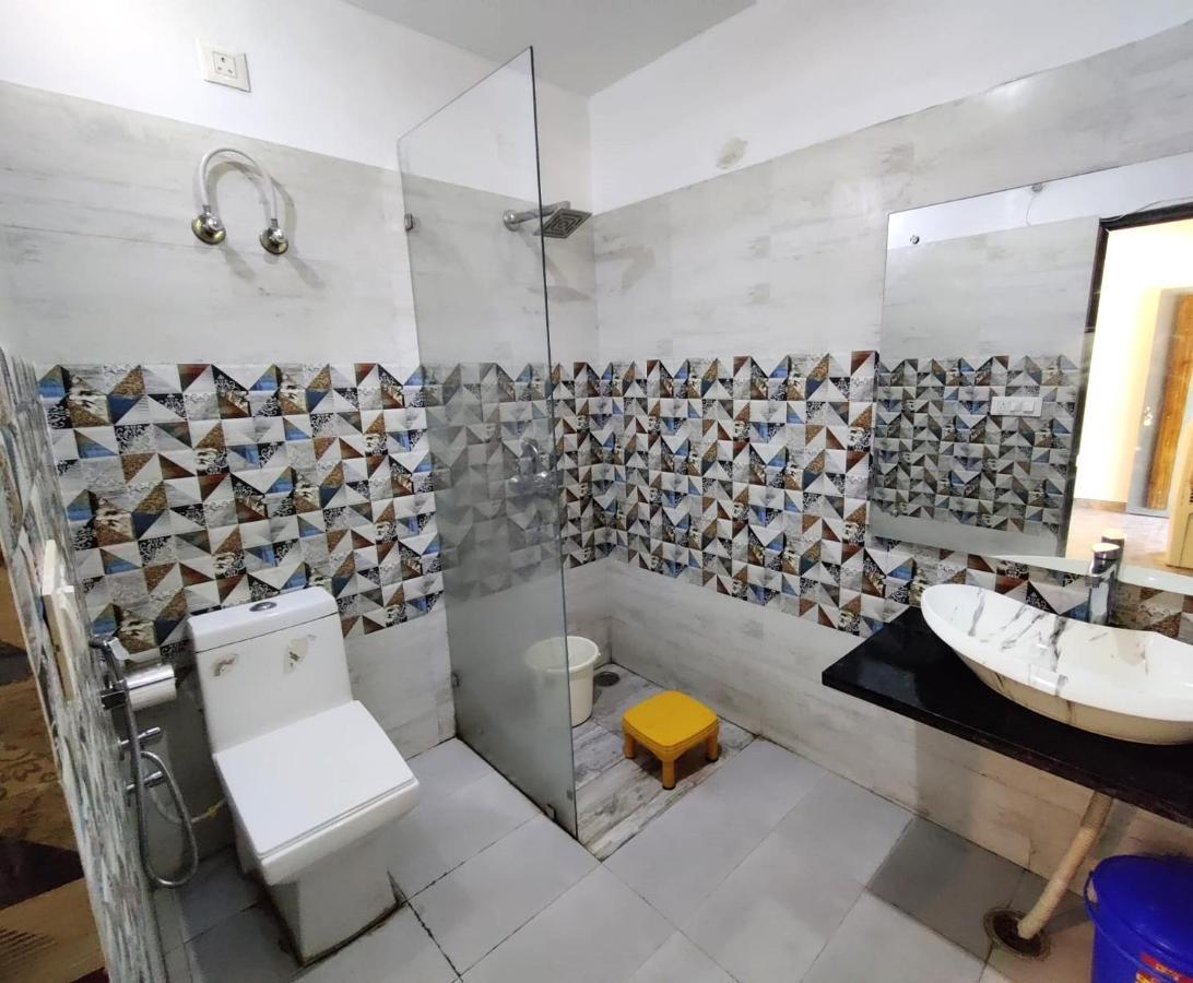 Camp Brook - Luxury Camping In Rishikesh Exterior photo
